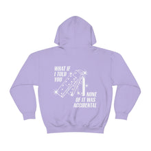 Load image into Gallery viewer, Taylor Swift Mastermind Midnights Hoodie